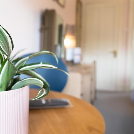Wildwood B&B Lymington Εξωτερικό φωτογραφία