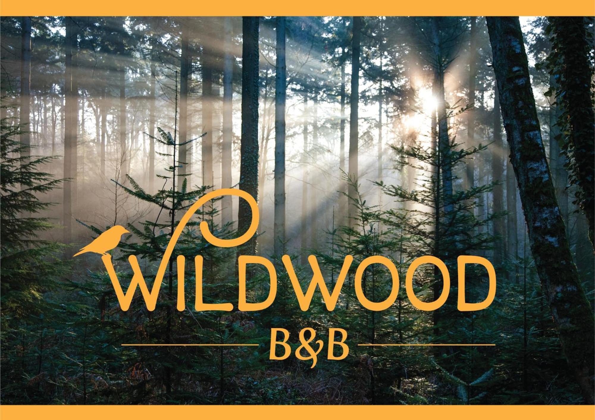 Wildwood B&B Lymington Εξωτερικό φωτογραφία