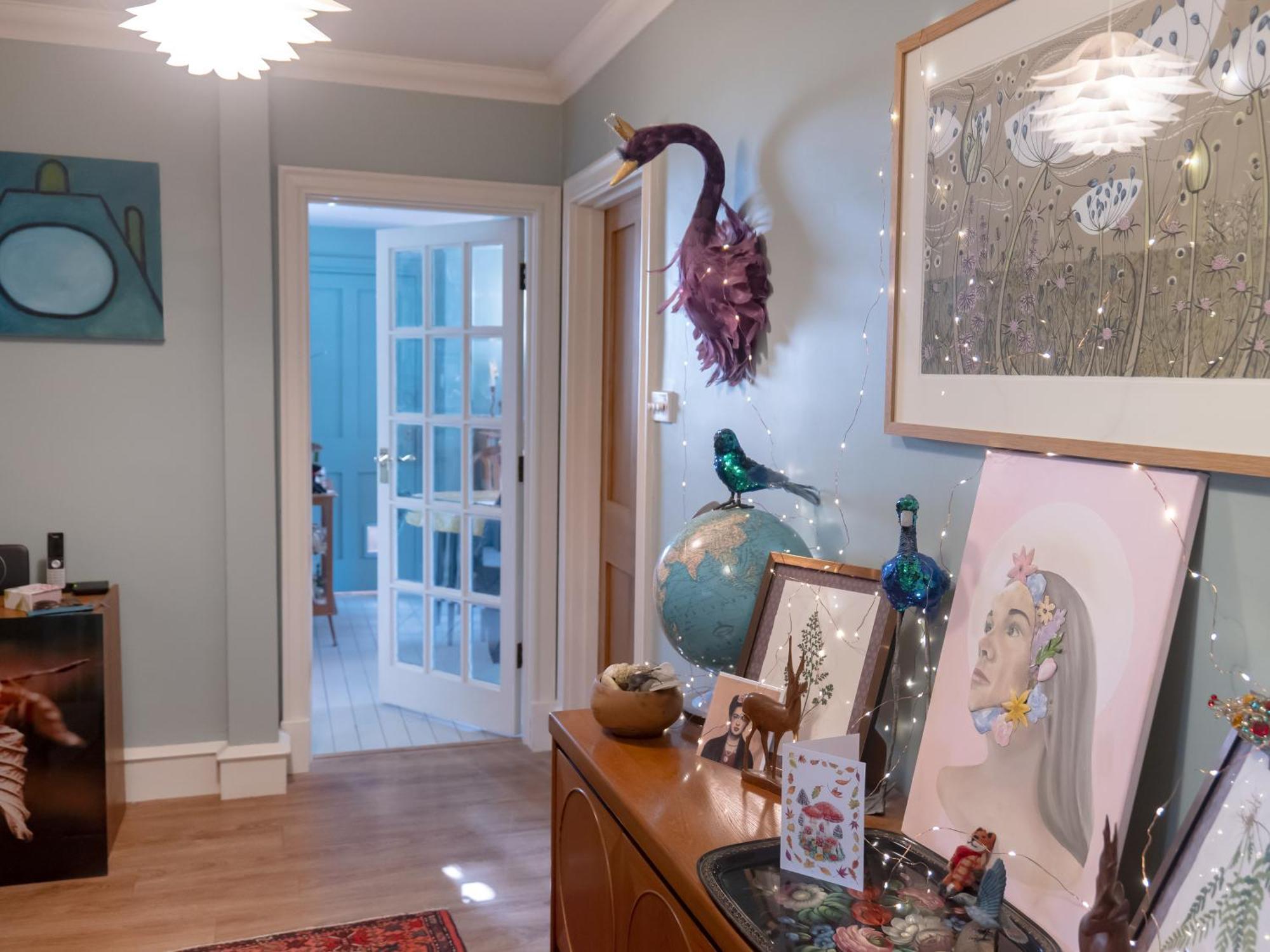 Wildwood B&B Lymington Εξωτερικό φωτογραφία