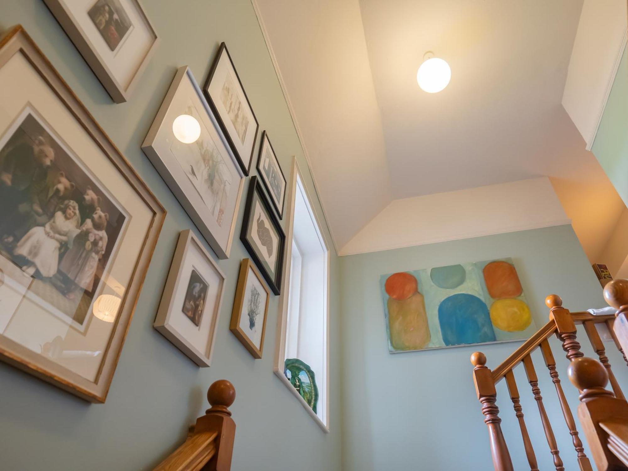 Wildwood B&B Lymington Εξωτερικό φωτογραφία