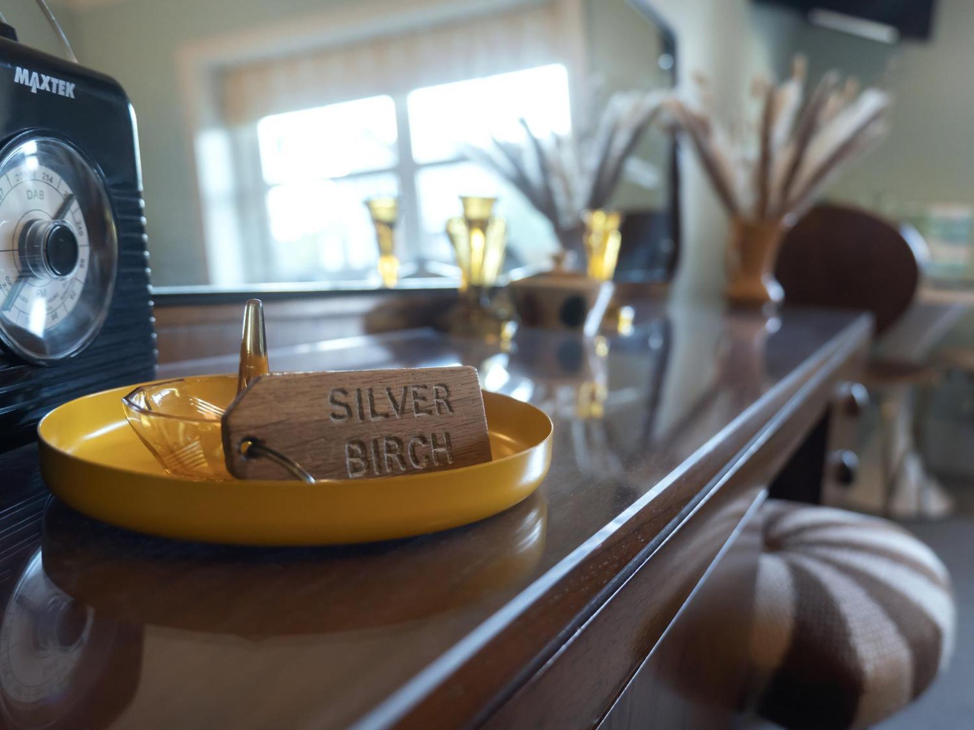Wildwood B&B Lymington Εξωτερικό φωτογραφία