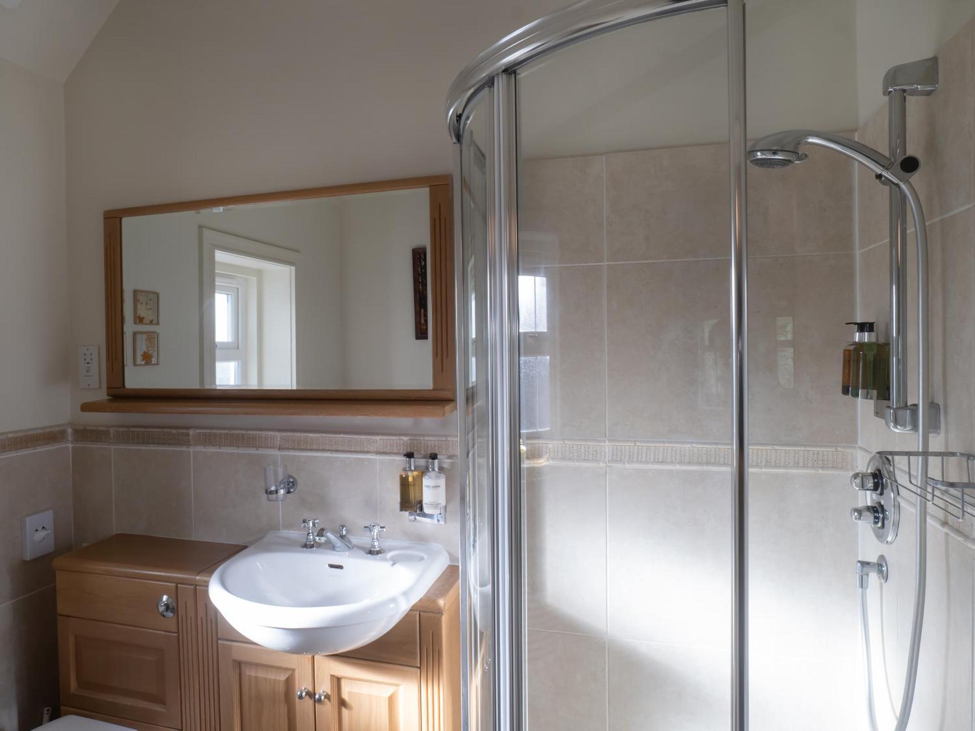 Wildwood B&B Lymington Εξωτερικό φωτογραφία