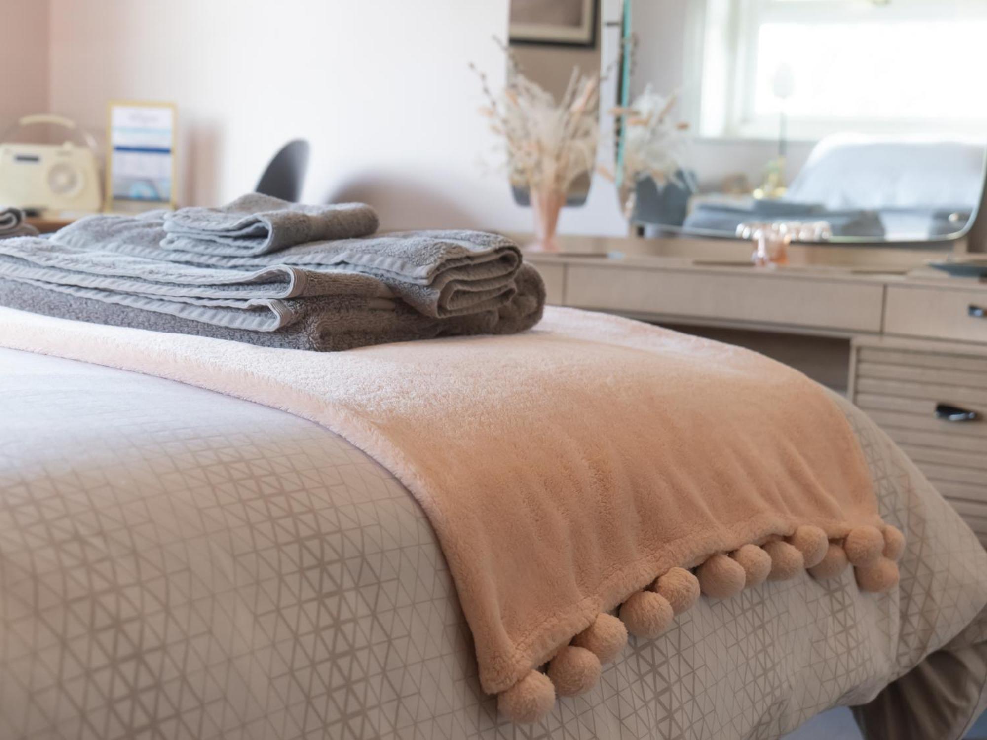 Wildwood B&B Lymington Εξωτερικό φωτογραφία