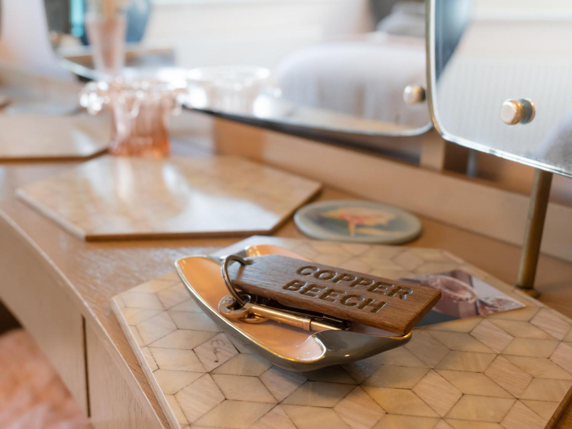 Wildwood B&B Lymington Εξωτερικό φωτογραφία