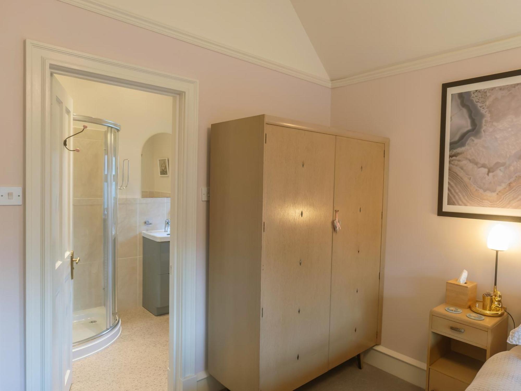 Wildwood B&B Lymington Εξωτερικό φωτογραφία