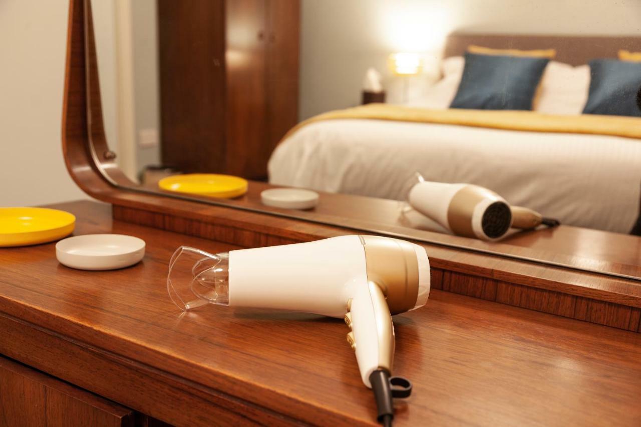 Wildwood B&B Lymington Εξωτερικό φωτογραφία