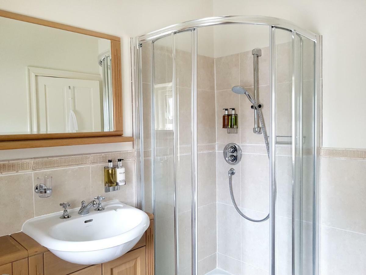 Wildwood B&B Lymington Εξωτερικό φωτογραφία