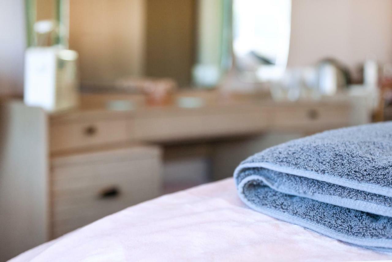 Wildwood B&B Lymington Εξωτερικό φωτογραφία